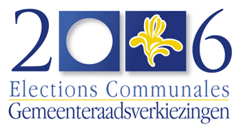 Elections Communales 2006 / Gemeenteraadsverkiezingen 2006